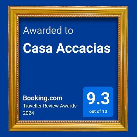 Casa Accacias Apartment Порт Луи Екстериор снимка