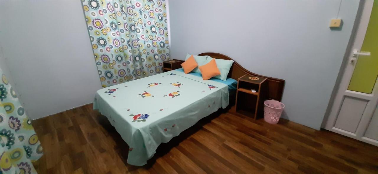 Casa Accacias Apartment Порт Луи Екстериор снимка
